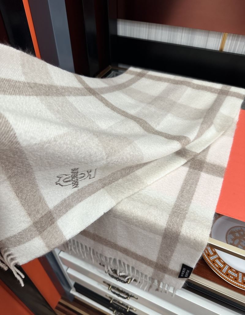 Burberry Scarf